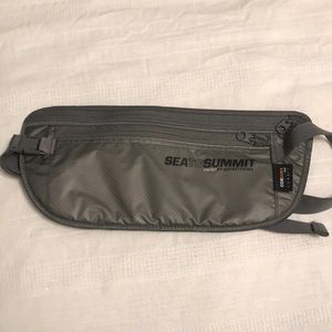 Sea to summit Fanny pack